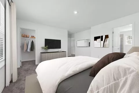 Bedroom - 6098 River Farm Ave, Saint Cloud, FL 34771 photo 2 of 6