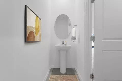 Entry Way - 6098 River Farm Ave, Saint Cloud, FL 34771 photo 1 of 2