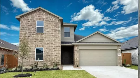 27523 Crystalline Sage Ln, Katy, TX 77493