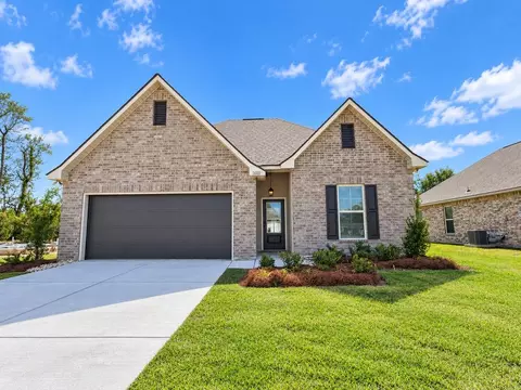 1600 S Plains Ave, Zachary, LA 70791