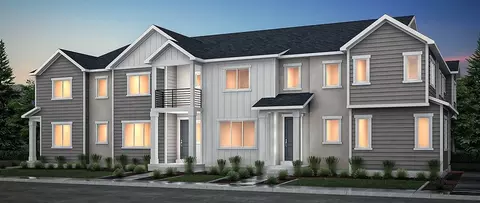 6981 S Static Peak Dr, West Jordan, UT 84081