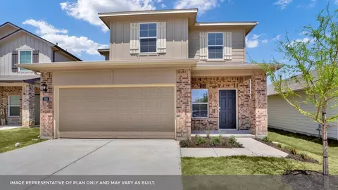 20108 Heinrich Ln, Manor, TX 78653