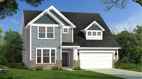 58 Hay Field Dr, Lillington, NC 27546