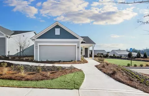 208 Ravenna Dr, Griffin, GA 30223