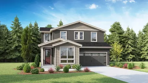 26813 NE 143rd Cir, Duvall, WA 98019