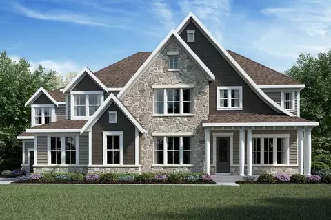 1572 Old Hickory Ln, Westfield, IN 46074