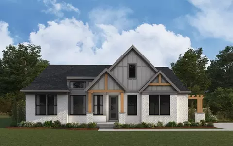 6153 Honey Farm Way, Grove City, OH 43123