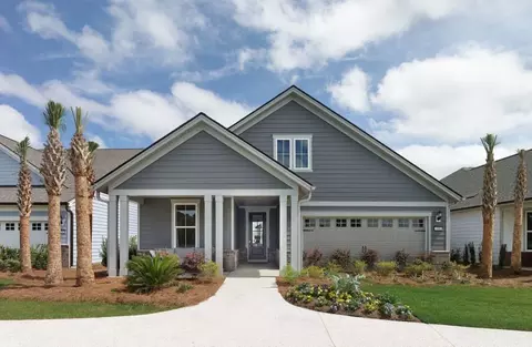 170 Loblolly Ln, Richmond Hill, GA 31324