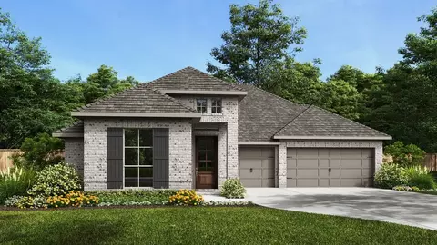 21830 Jedediah River Way, Porter, TX 77365