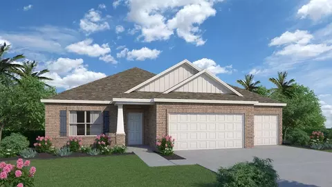Exterior - 6967 Cottage Row St, Pace, FL 32571 photo 5 of 5