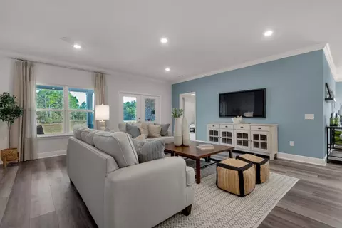 Living - 6967 Cottage Row St, Pace, FL 32571 photo 1 of 1