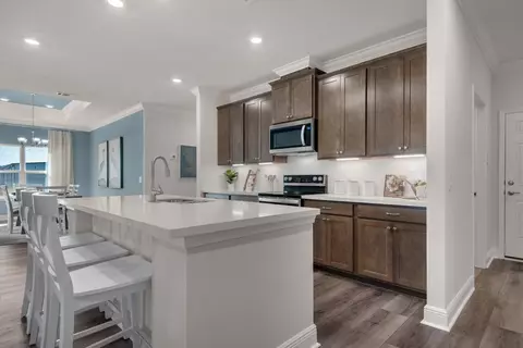 Kitchen - 6967 Cottage Row St, Pace, FL 32571 photo 2 of 2