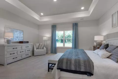 Bedroom - 6967 Cottage Row St, Pace, FL 32571 photo 1 of 3