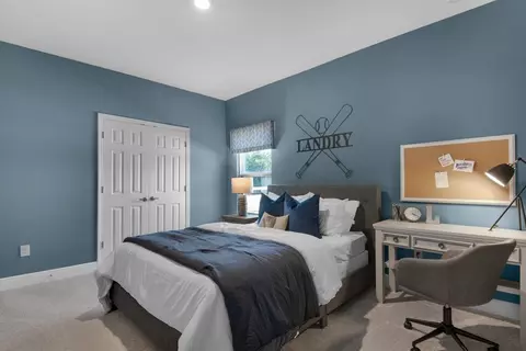 Bedroom - 6967 Cottage Row St, Pace, FL 32571 photo 3 of 3
