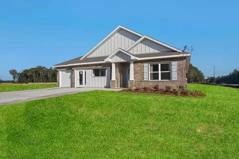Exterior - 6967 Cottage Row St, Pace, FL 32571 photo 1 of 5