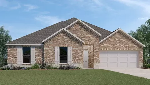 1104 Skyline Trails Ave, Conroe, TX 77303