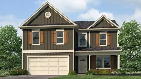 1435 Chelsea Park Trl, Chelsea, AL 35043