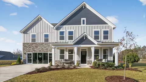 82 Red Jasper Way, Clayton, NC 27520