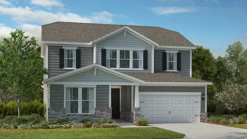 18214 Torchbearer Ln, Charlotte, NC 28278