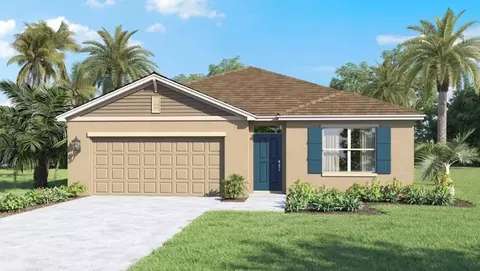 4392 SW Savona Blvd, Port Saint Lucie, FL 34953