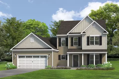1503 Mona Passage Ct, New Bern, NC 28560
