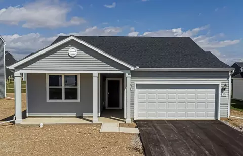 326 Honeysuckle St, South Bloomfield, OH 43103