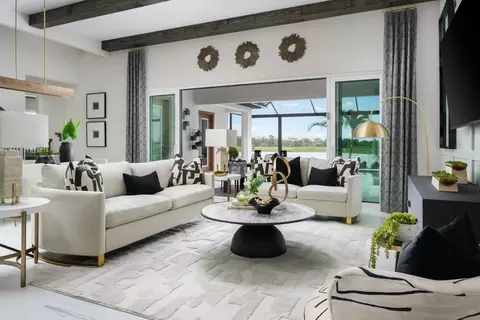 Living - 10740 Spring Sapling Cir, Parrish, FL 34219 photo 2 of 8