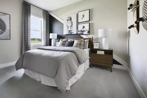 Bedroom - 10740 Spring Sapling Cir, Parrish, FL 34219 photo 7 of 9