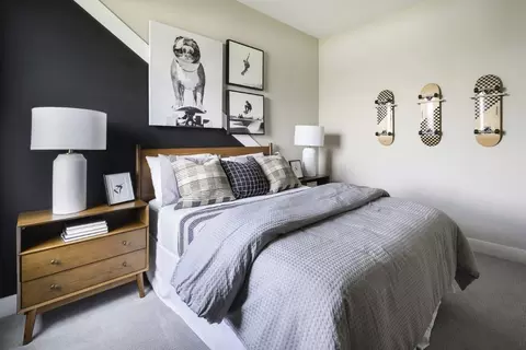 Bedroom - 10740 Spring Sapling Cir, Parrish, FL 34219 photo 8 of 9