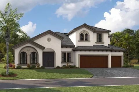 Exterior - 10740 Spring Sapling Cir, Parrish, FL 34219 photo 4 of 12