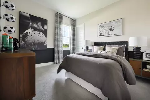 Bedroom - 10740 Spring Sapling Cir, Parrish, FL 34219 photo 5 of 9