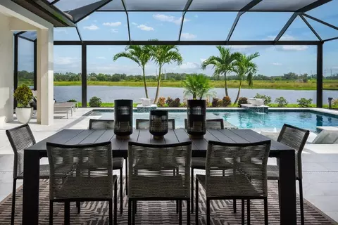 Dining - 10740 Spring Sapling Cir, Parrish, FL 34219 photo 1 of 1