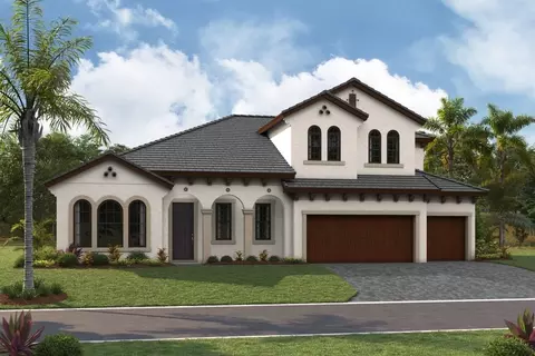 Exterior - 10740 Spring Sapling Cir, Parrish, FL 34219 photo 5 of 12