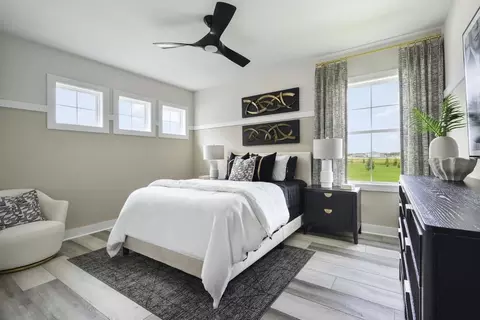Bedroom - 10740 Spring Sapling Cir, Parrish, FL 34219 photo 3 of 9