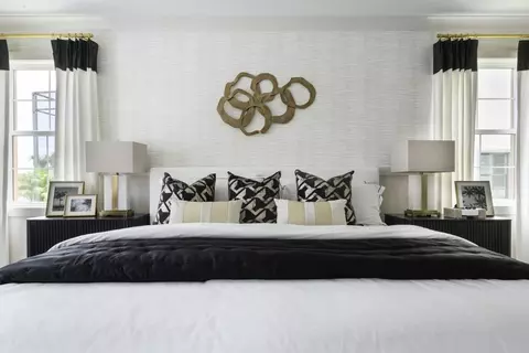 Bedroom - 10740 Spring Sapling Cir, Parrish, FL 34219 photo 2 of 9