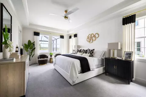 Bedroom - 10740 Spring Sapling Cir, Parrish, FL 34219 photo 1 of 9