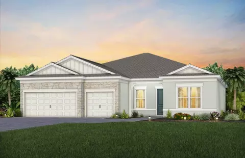 Exterior - 10000 SW Legacy Dr, Stuart, FL 34997 photo 9 of 15