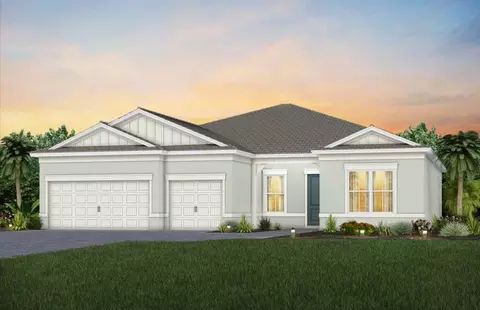 Exterior - 10000 SW Legacy Dr, Stuart, FL 34997 photo 8 of 15