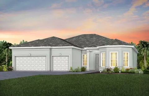 Exterior - 10000 SW Legacy Dr, Stuart, FL 34997 photo 10 of 15