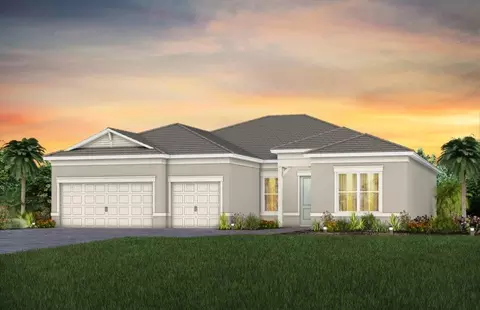 Exterior - 10000 SW Legacy Dr, Stuart, FL 34997 photo 6 of 15