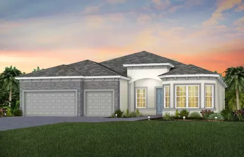 Exterior - 10000 SW Legacy Dr, Stuart, FL 34997 photo 13 of 15