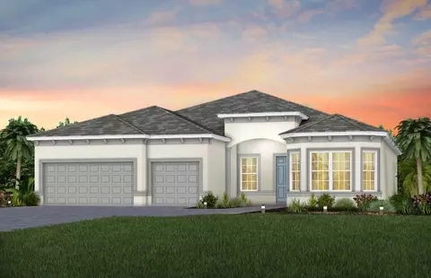Exterior - 10000 SW Legacy Dr, Stuart, FL 34997 photo 12 of 15