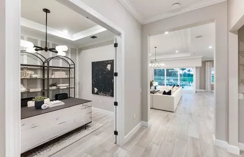 Entry Way - 10000 SW Legacy Dr, Stuart, FL 34997 photo 2 of 2