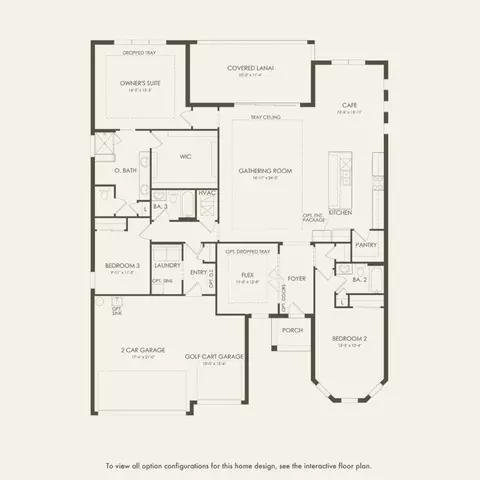 Floorplan - 10000 SW Legacy Dr, Stuart, FL 34997 photo 1 of 1