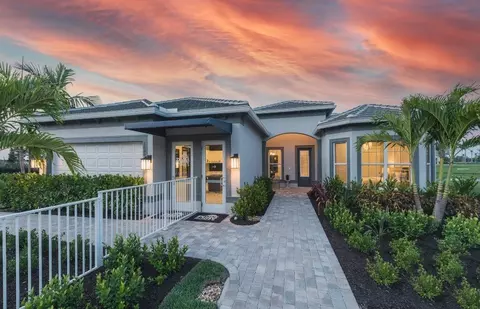 Exterior - 10000 SW Legacy Dr, Stuart, FL 34997 photo 13 of 15