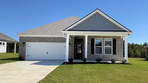 3317 Carroll Dr, Jonesboro, AR 72404