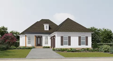 28 N Saint Claire Ln, Freeport, FL 32439