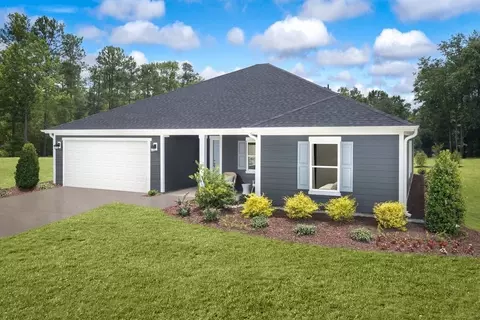 42 Caspian Ct, Lillington, NC 27546