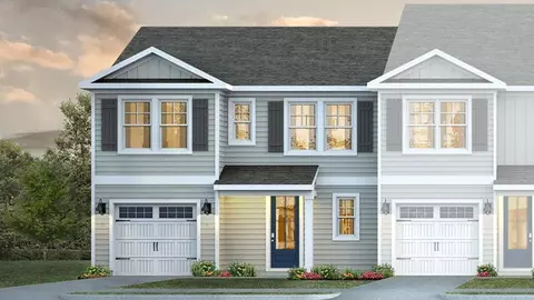 5444 Mistflower St UNIT 1031, Leland, NC 28451