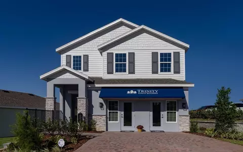 Exterior - 7660 Trapani Loop, Clermont, FL 34714 photo 11 of 18
